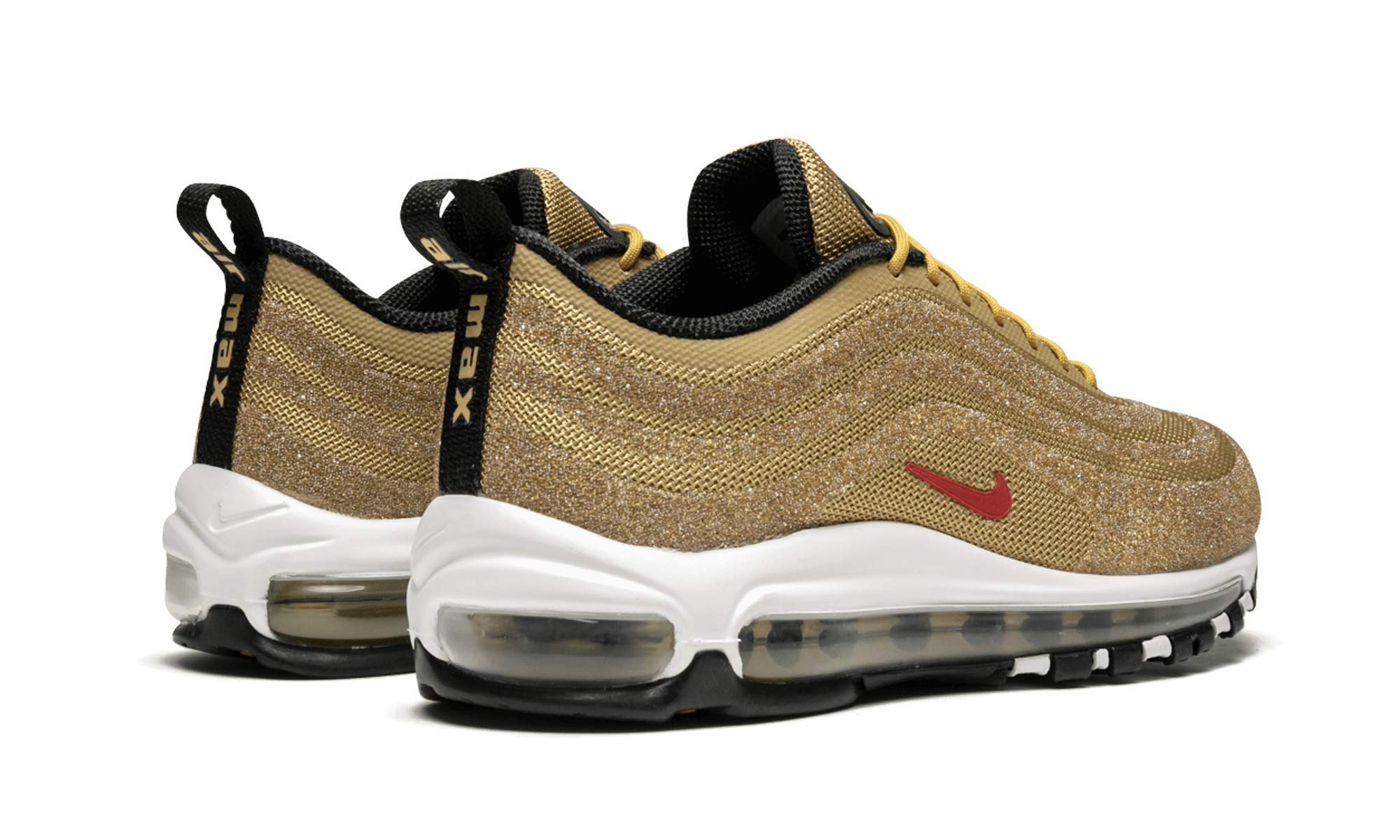 Nike Air Max 97 LX Men's Running Shoes - Lightweight Cushioned Sneakers for Jogging, Gym & Casual Wear | US Size 7-13