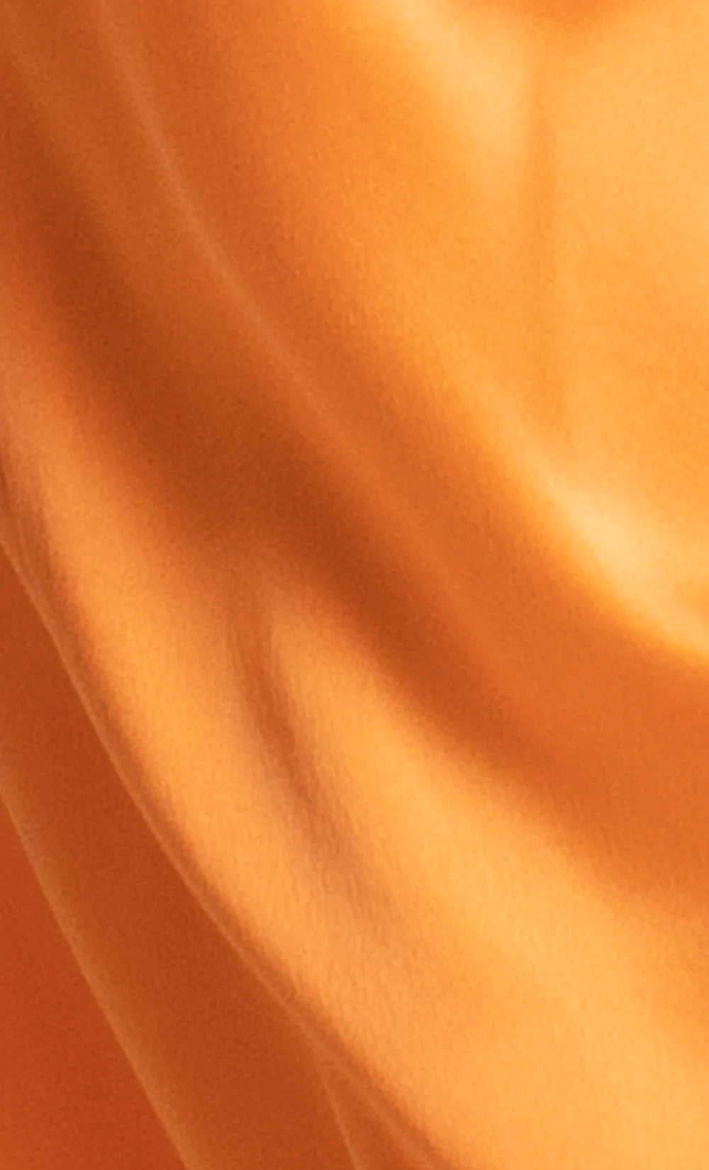 Amber Blouse Nectarine - Elegant Women's Casual Top for Work & Date Night | Perfect for Office, Party & Everyday Wear