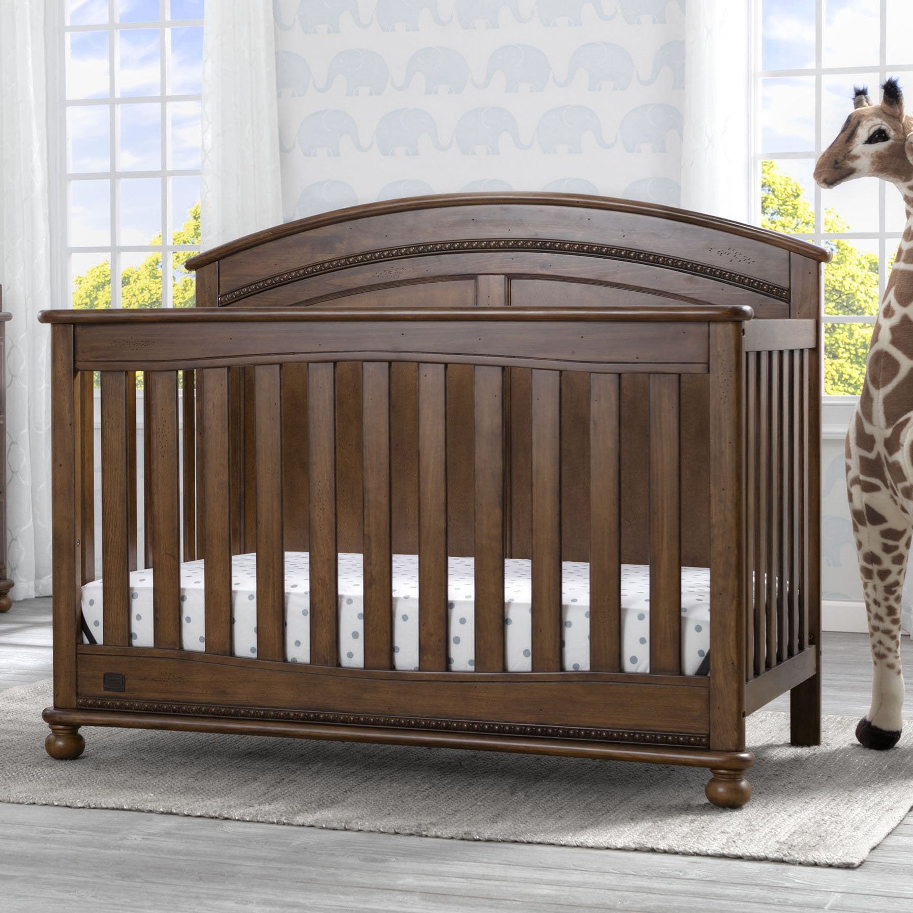 Antique Chestnut (2100)