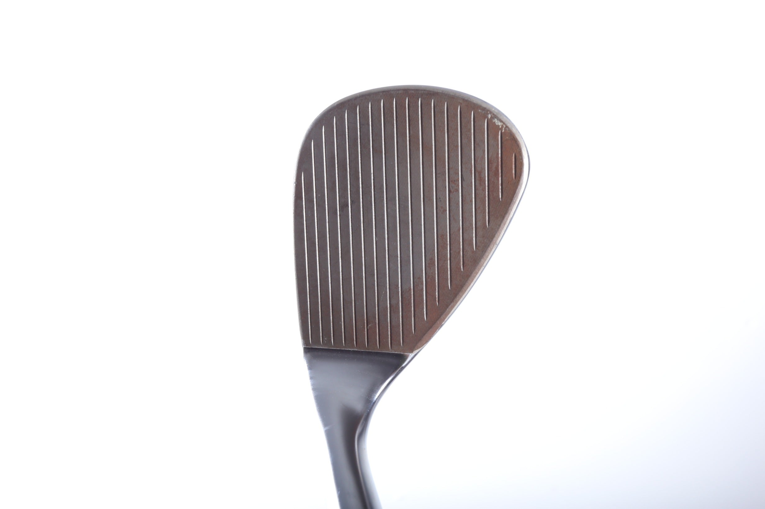 Premium Used Callaway JAWS Full Toe Chrome Wedge Set - Right Handed 54° & 58° Wedges with Regular Flex | Perfect for Golfers Seeking Better Short Game Control & Spin on the Course