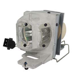 Optoma UHD51ALV Projector Lamp Replacement - Genuine OEM Bulb & Housing Assembly for Home Theater & Business Presentations