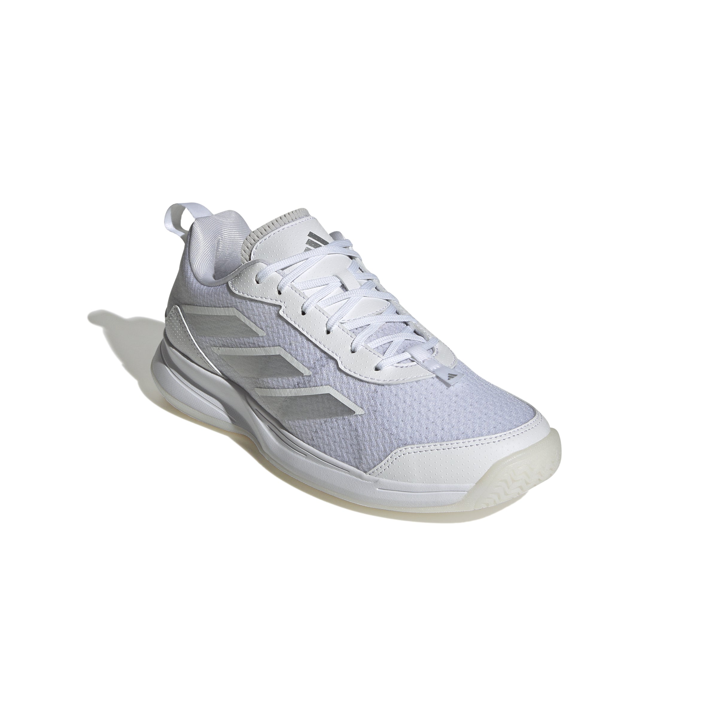 Women's Adidas Avaflash Low Tennis Shoes - Lightweight Running Sneakers for Women | Comfortable Workout & Gym Shoes | Perfect for Tennis, Jogging & Casual Wear