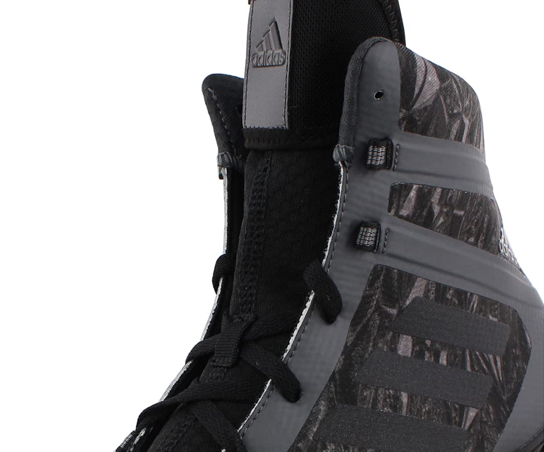 adidas Men's Flying Impact Running Shoes - Lightweight & Breathable for Jogging, Training & Gym Workouts