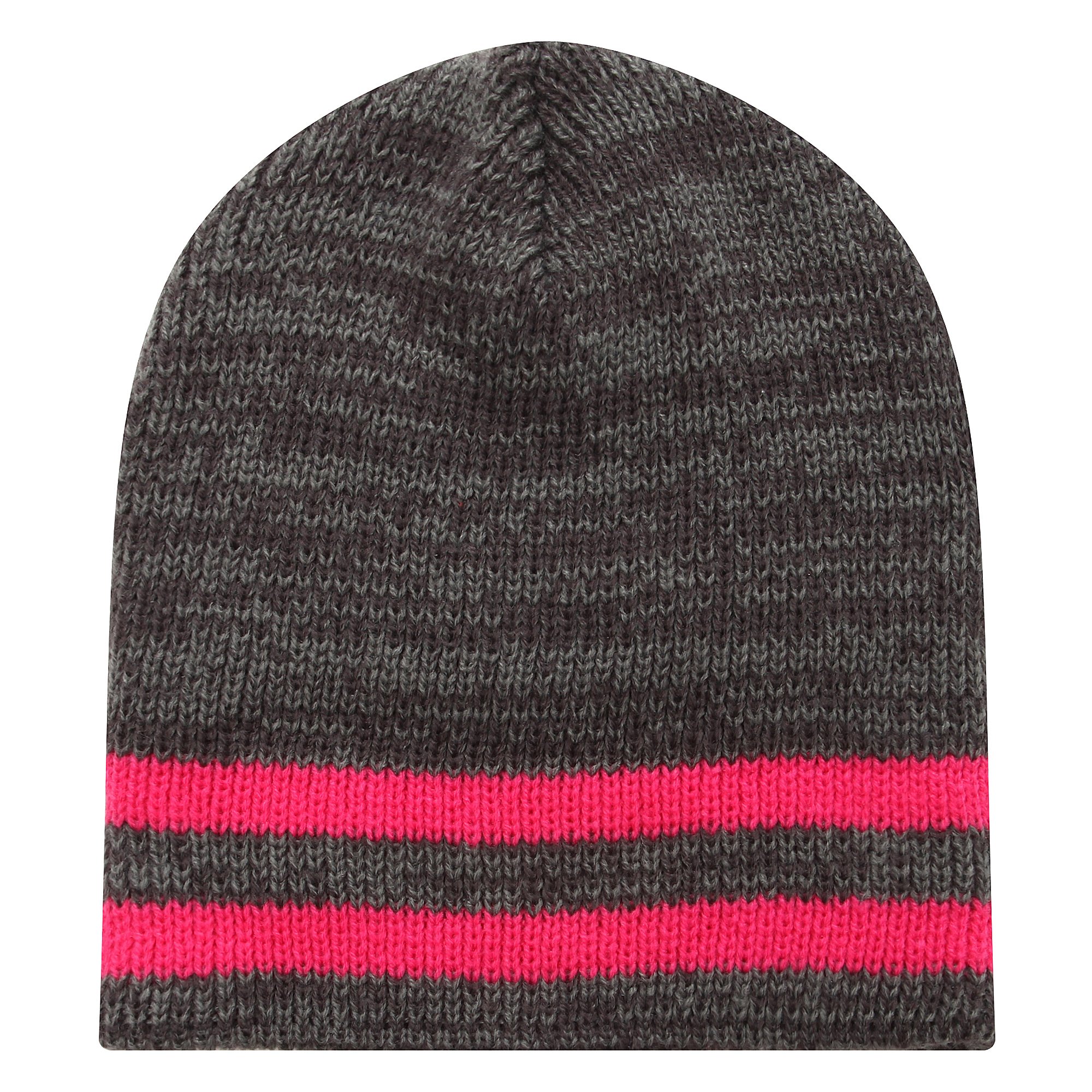 Richie House Boys Striped Cap - Stylish & Comfortable for Outdoor Play