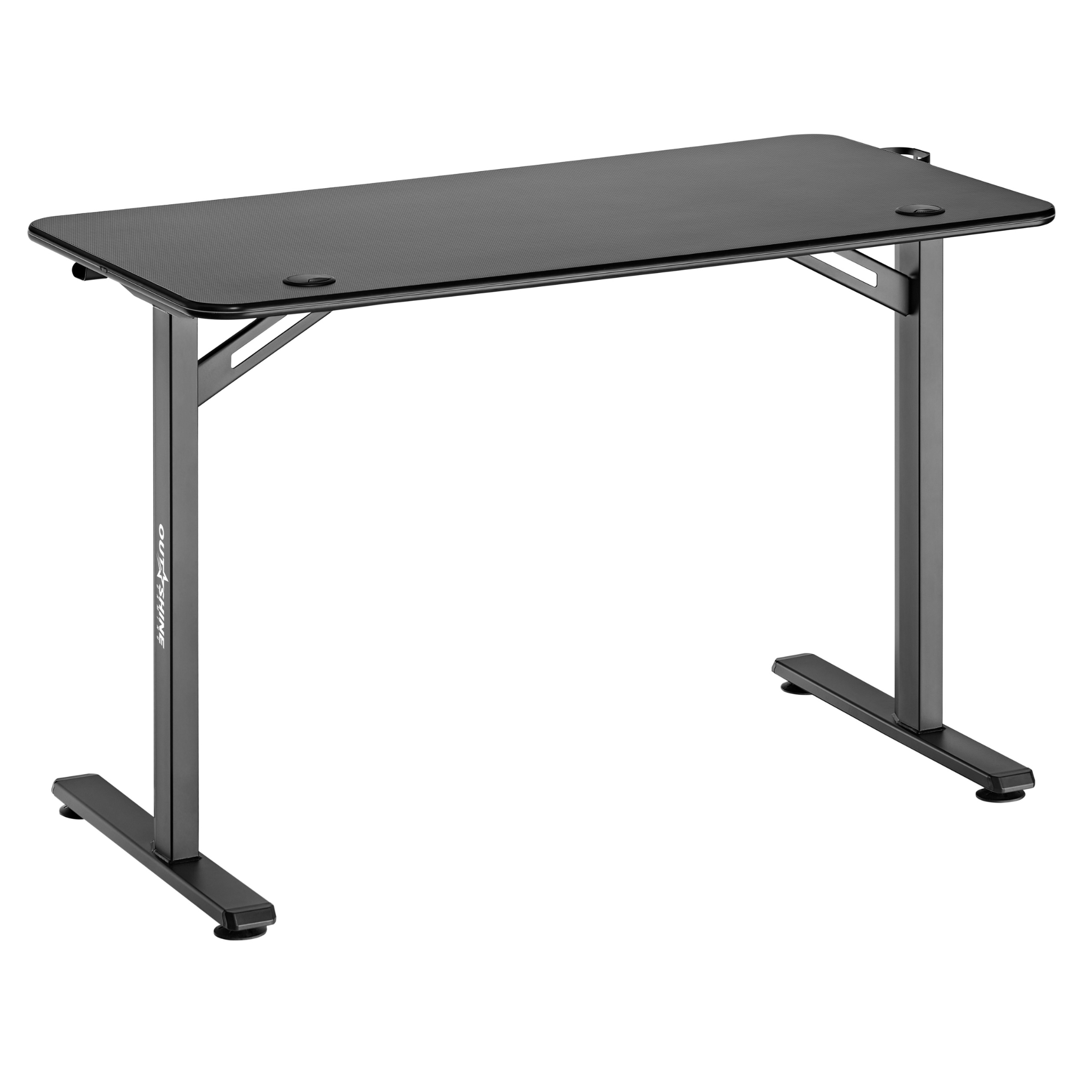 Rift Gaming Desk - 44.5