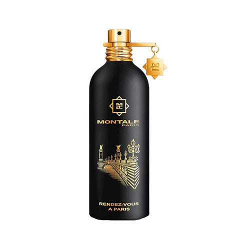 Montale Rendezvous A Paris 100ml EDP Unisex Perfume - Long Lasting Luxury Fragrance for Men & Women | Perfect for Date Night, Special Occasions & Everyday Wear