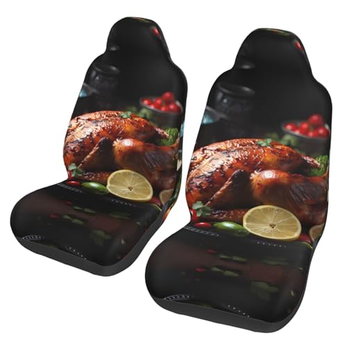 Tantalizing Roast Turkey
