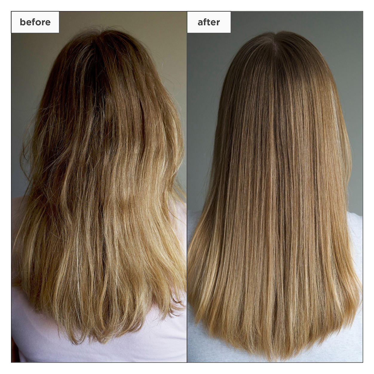 Repair & Protect Leave-In Hair Treatment for Moisture & Damage Defense – Ideal for Dry, Damaged Hair & Daily Hydration