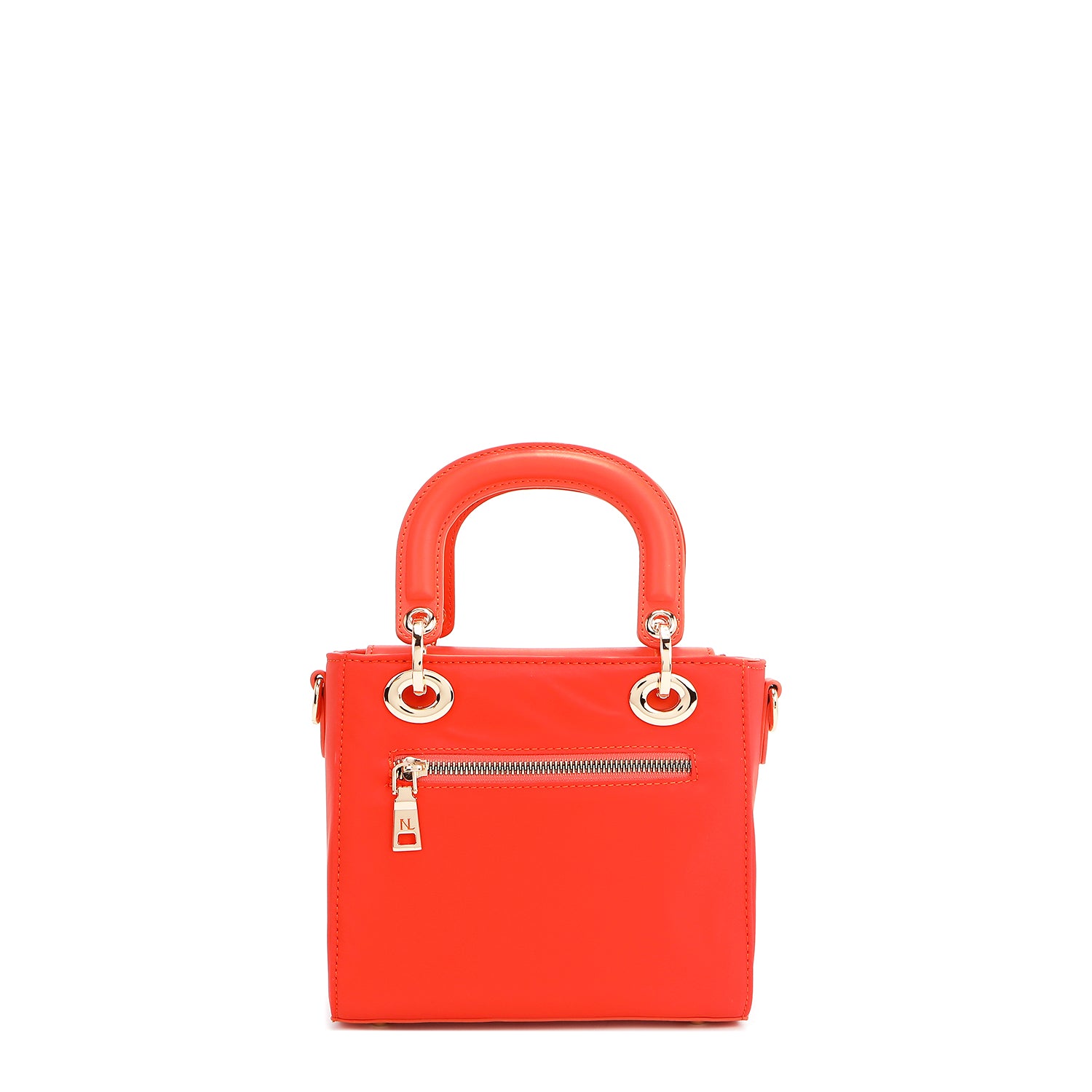 Stylish Color Patch Top Handle Handbag for Women - Fashionable Crossbody & Shoulder Bag for Work, Travel & Everyday Use