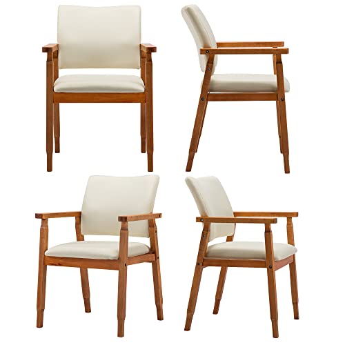 Set of 4 Beige