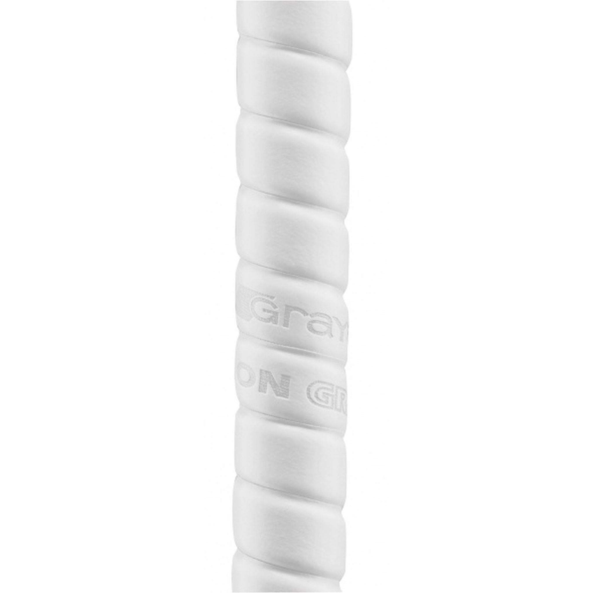 Grays Cushion Grip - Comfortable Handle Grip for Tennis, Badminton & Squash Rackets - Reduce Hand Fatigue & Improve Performance - Perfect for Sports & Training Sessions