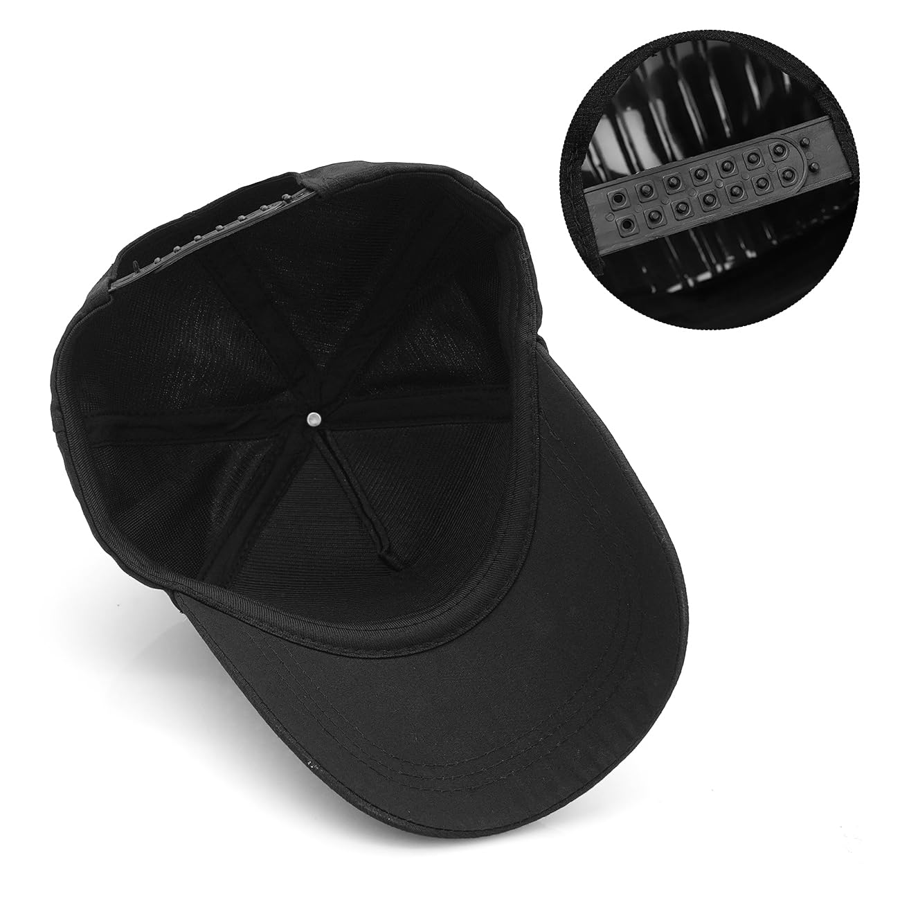 Sparkling Rhinestone Baseball Cap for Women - Adjustable Bling Crystal Studded Sun Hat | Fashionable Casual & Sports Wear for Outdoor Activities, Parties, and Everyday Style