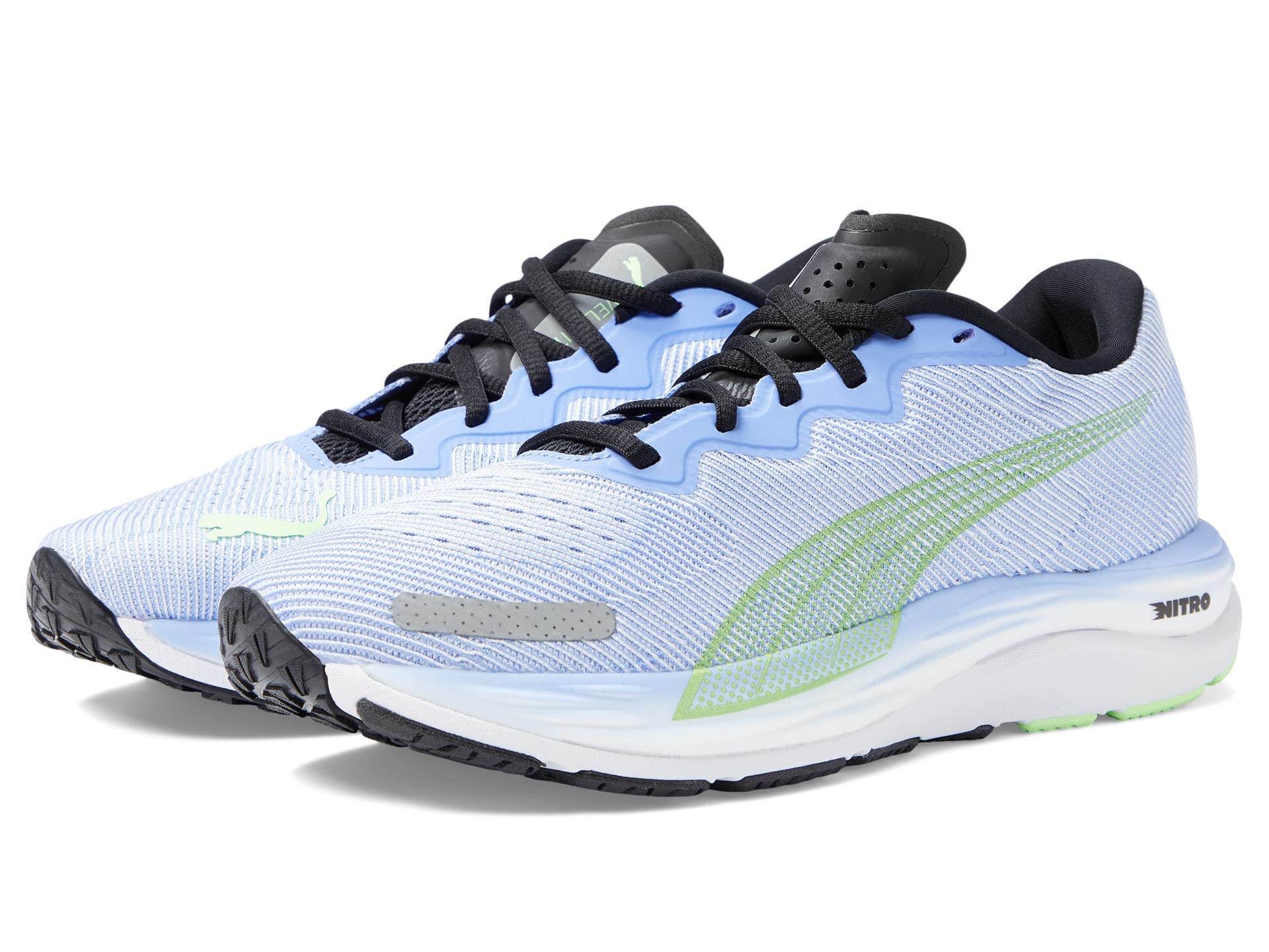 PUMA Women's Running Shoes for Fitness & Training - Lightweight Workout Sneakers for Gym, Jogging & Cardio (Size 8 AU) | Perfect for CrossFit, HIIT & Outdoor Activities