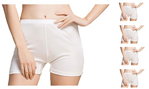 5 Pack(white)