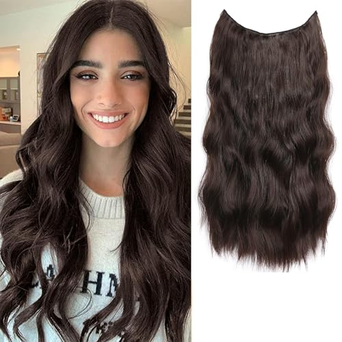 4# dark brown