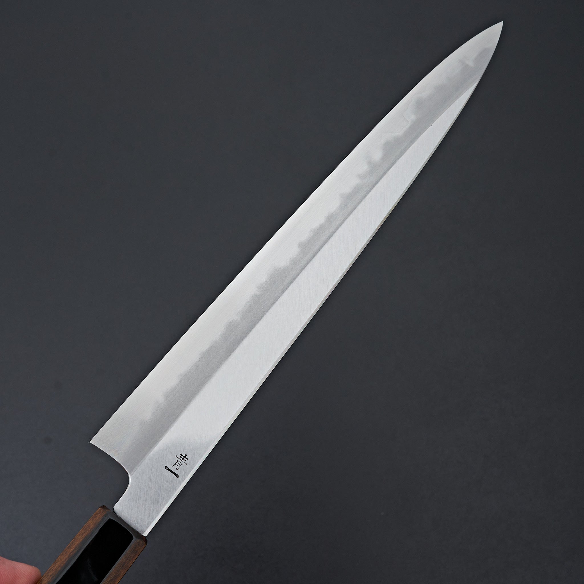 Premium Kagekiyo Blue #1 Sujihiki 270mm Japanese Sushi Knife - High Carbon Steel Blade for Slicing Sashimi, Meat & Vegetables - Perfect for Chefs & Home Cooking