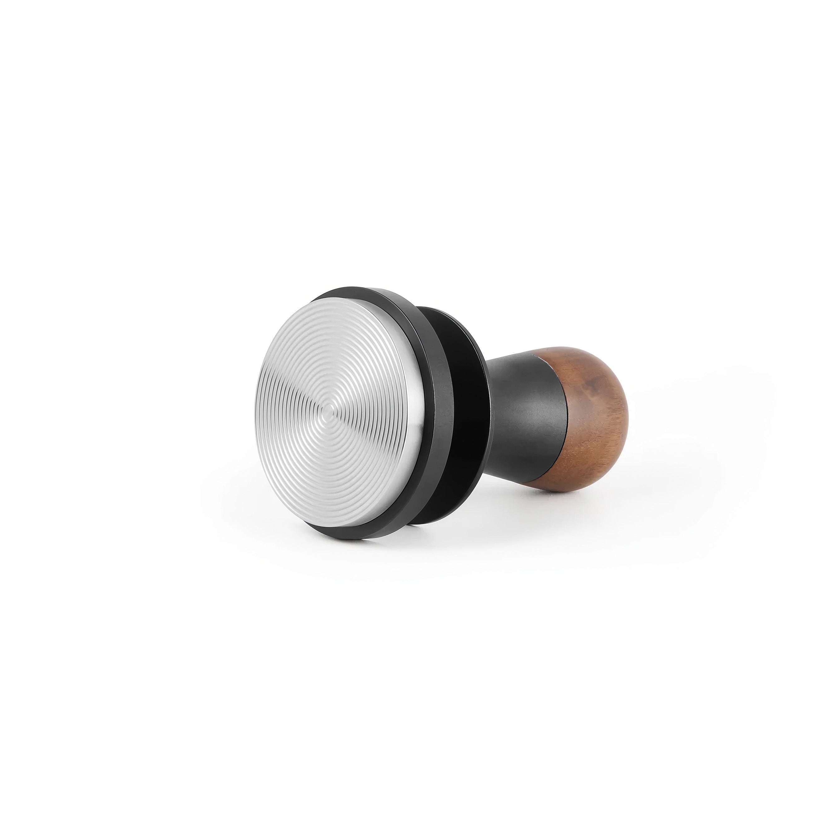 Premium 30lbs Constant Pressure Espresso Tamper - Professional Barista Coffee Tool for Perfect Tamping | Ideal for Home & Cafe Use