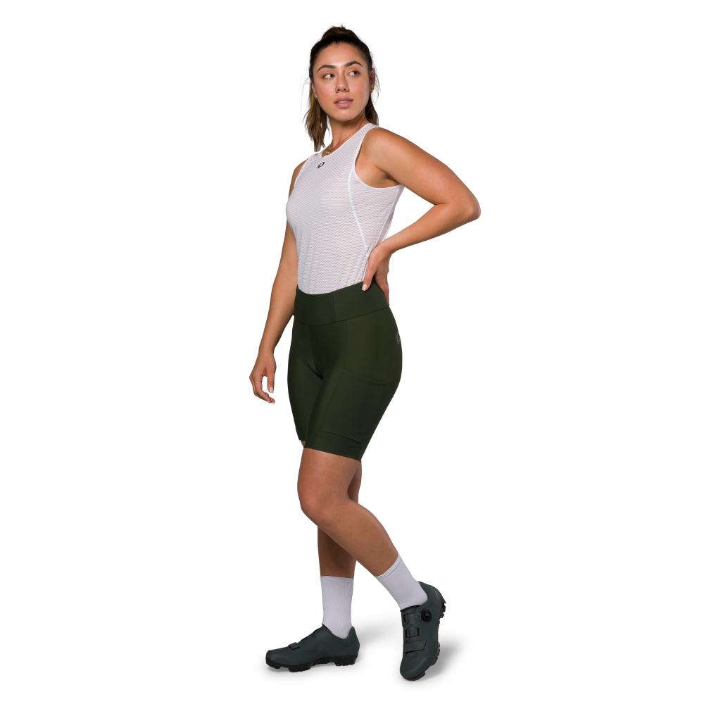 Best Women's Hiking Shorts - Quick-Dry, Lightweight & Breathable for Outdoor Adventures, Travel & Camping