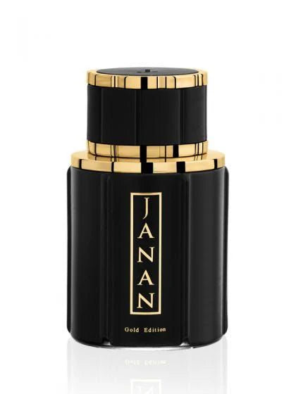 Janan Gold USB Charger - High-Speed 3-Port USB Wall Charger with Smart IC for iPhone, Android, iPad - Perfect for Home, Office & Travel Charging