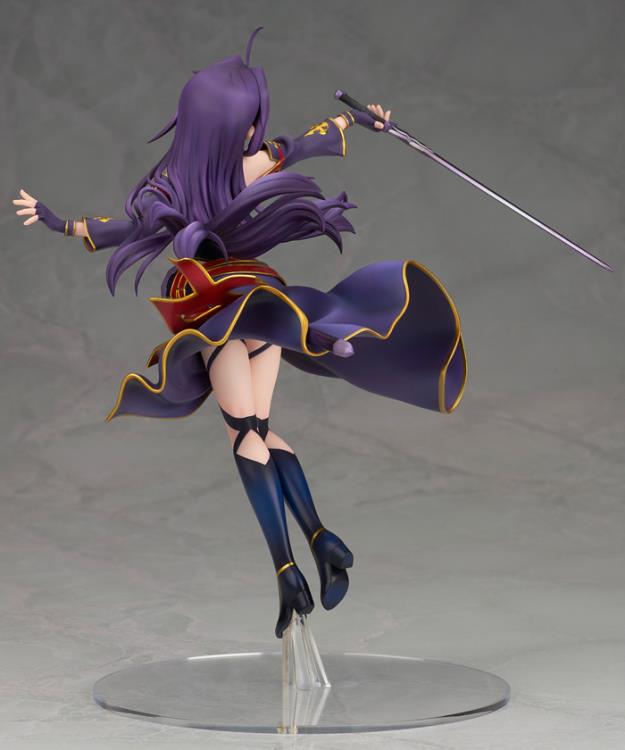 Sword Art Online Yuuki 1/7 Scale Figure - Anime Collectible Statue for Fans | Perfect for Display, Gifts, and Anime Decor