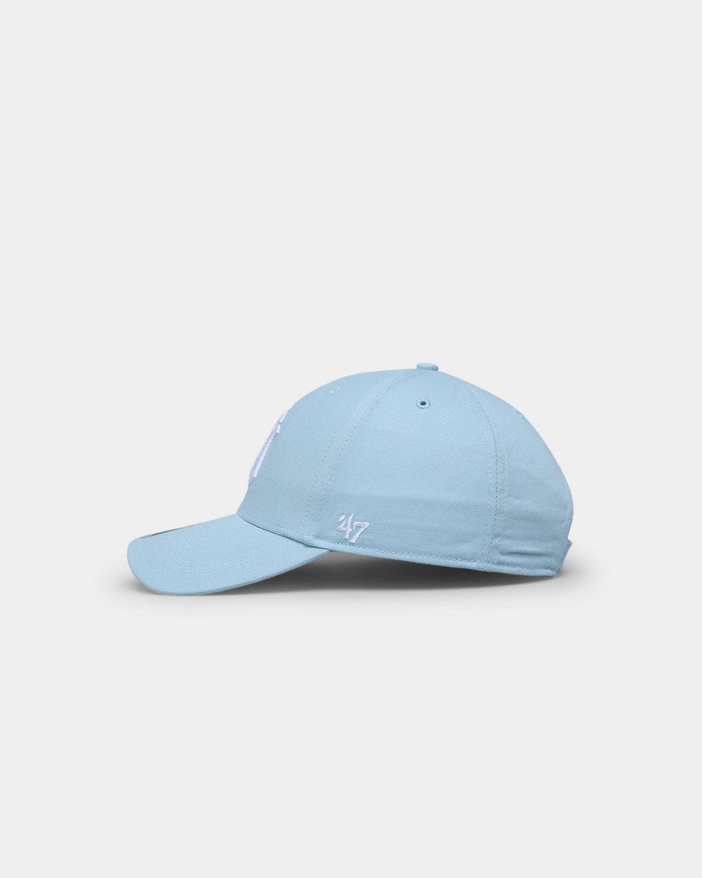New York Yankees '47 MVP Strapback Hat - Adjustable Snapback Cap for Men & Women - Perfect for Baseball Games, Streetwear Fashion & Sports Fans