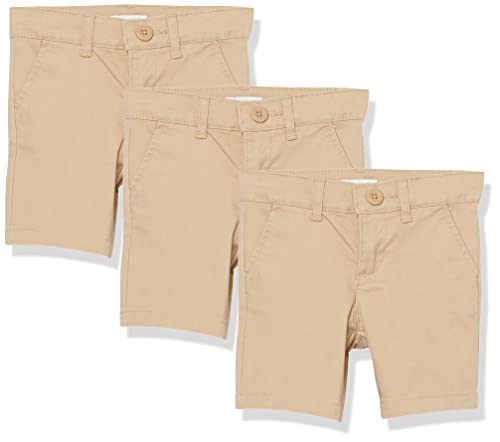 Khaki Brown