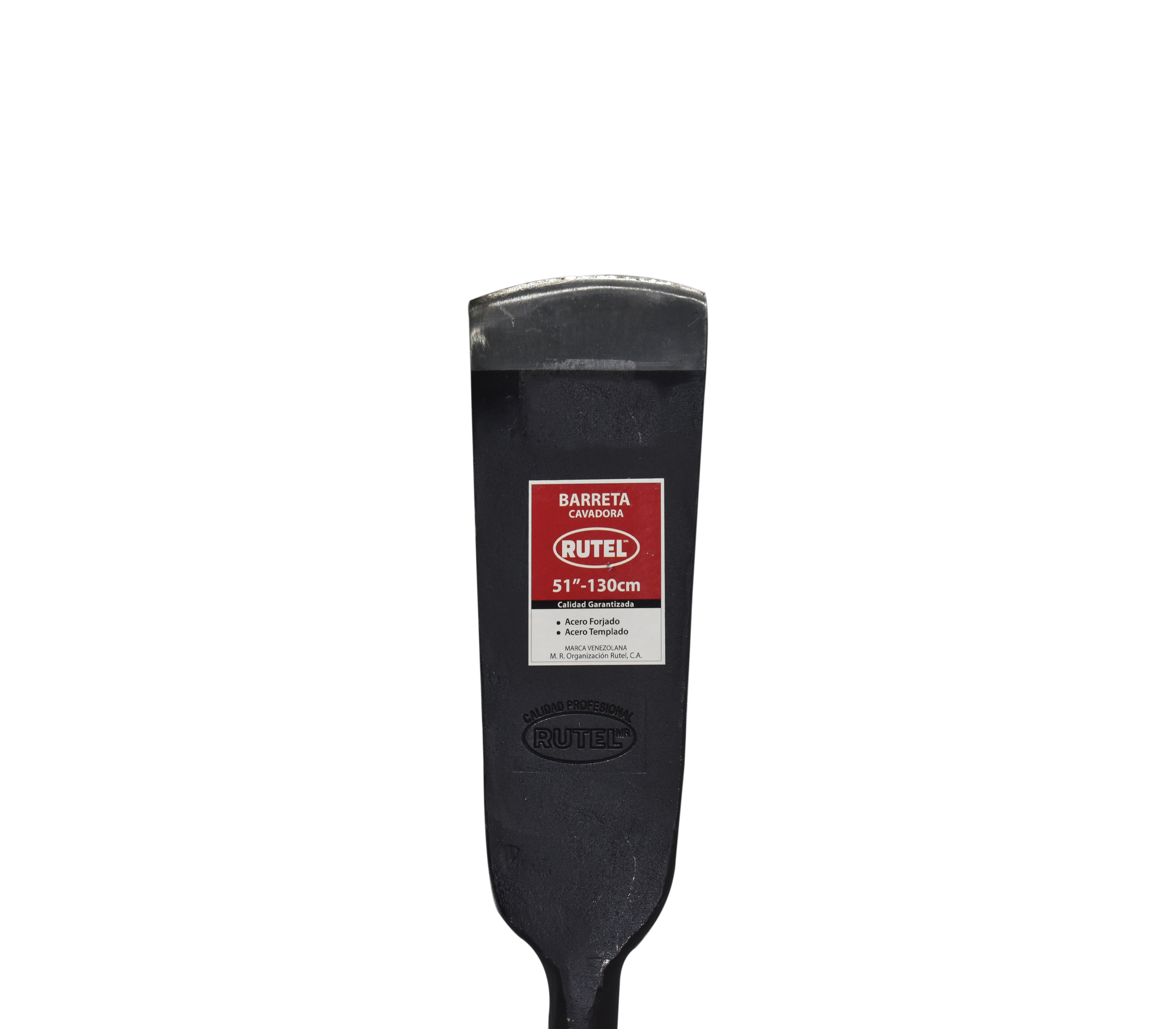 Rutel Drill Bar - Heavy Duty Masonry Drill Bit for Concrete, Brick & Stone - Perfect for Construction, DIY Projects & Home Renovations
