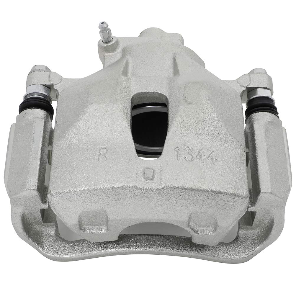 SCITOO Front Right Disc Brake Caliper 19B2715 Compatible with Toyota 2004-2010 Models (1 Brake Caliper Included) - Perfect for Brake System Repair and Maintenance