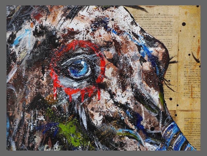 Indian Appaloosa Horse Book Club - Inspirational Reading & Collectible for Horse Lovers | Perfect for Book Clubs, Home Decor, and Western Theme Gifts