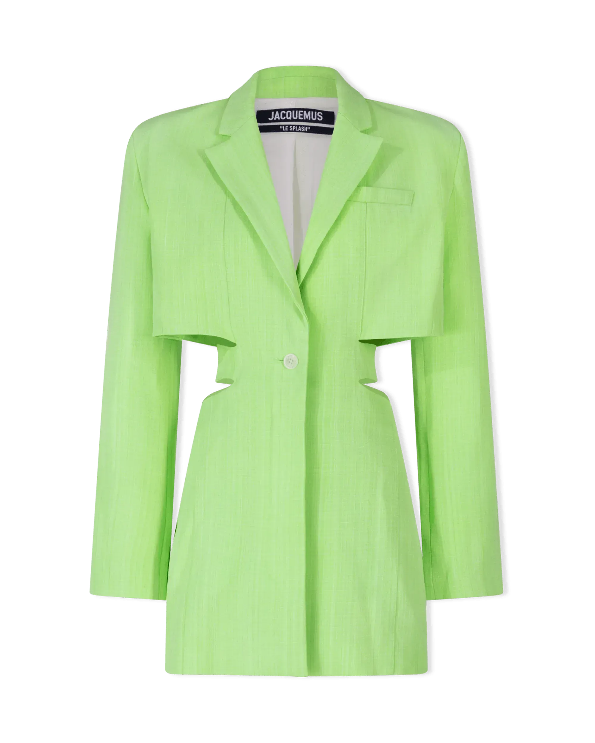 Bari Blazer Dress for Women - Elegant Office Wear & Formal Dress with Pockets | Perfect for Business Meetings, Weddings, and Professional Events