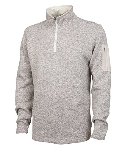 Oatmeal Heather