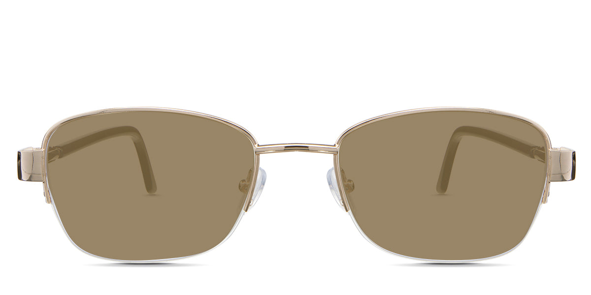 Sadie Women's Prescription Sunglasses - UV Protection, Stylish & Comfortable for Driving, Outdoor Activities & Everyday Wear