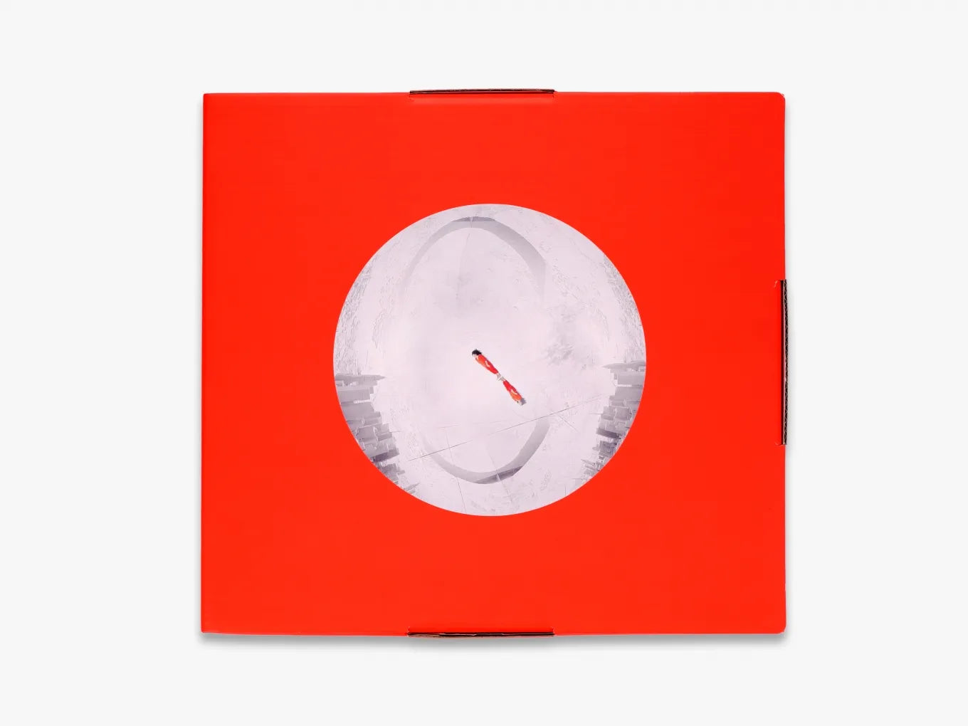 An Atlas of Es Devlin - Contemporary Art Book | Visual & Performance Art Collection | Perfect for Artists, Designers & Creative Professionals
