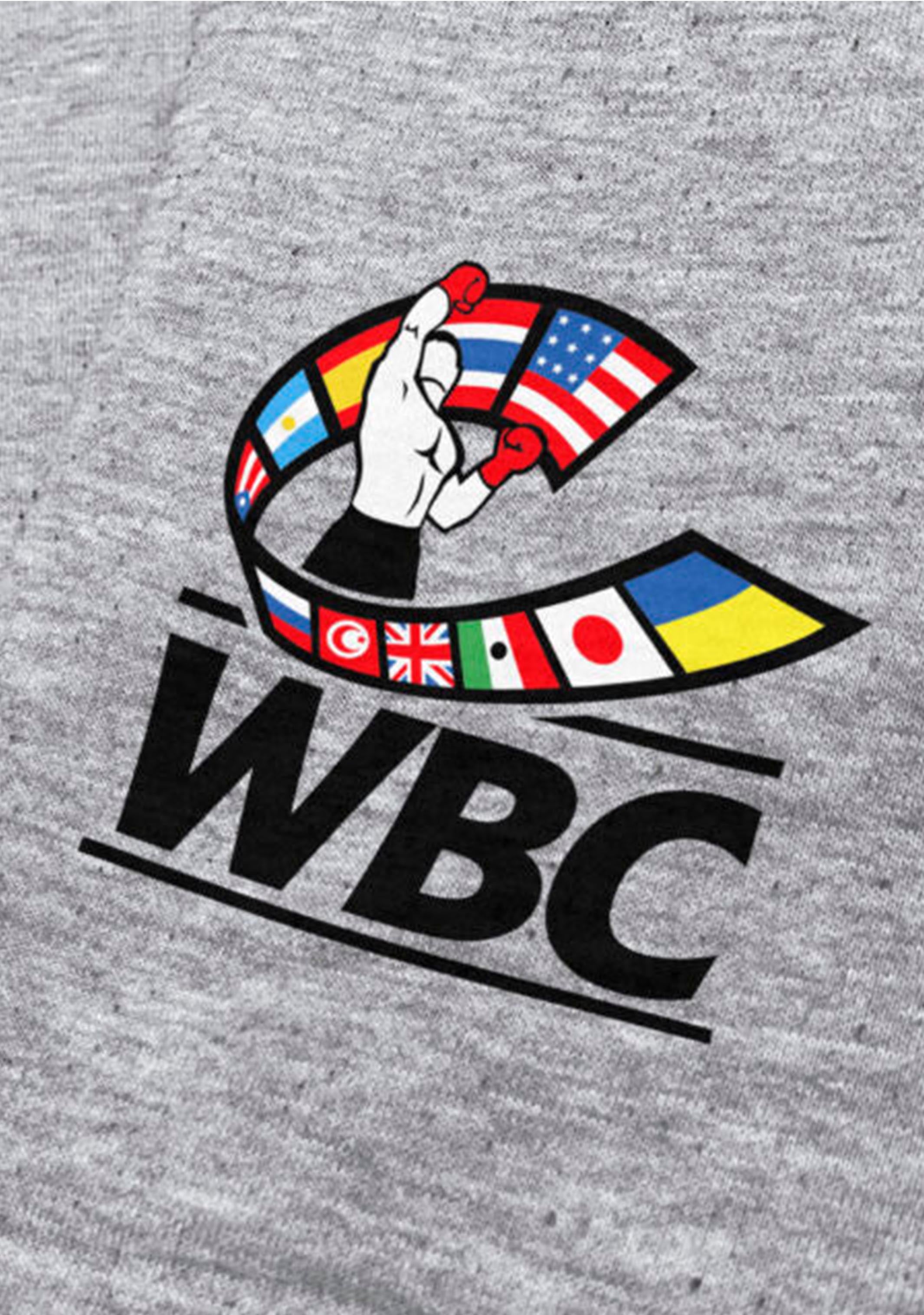 Adidas Men's WBC Heritage Hoodie - Grey Cotton Pullover Sweatshirt for Casual Wear, Gym & Street Style