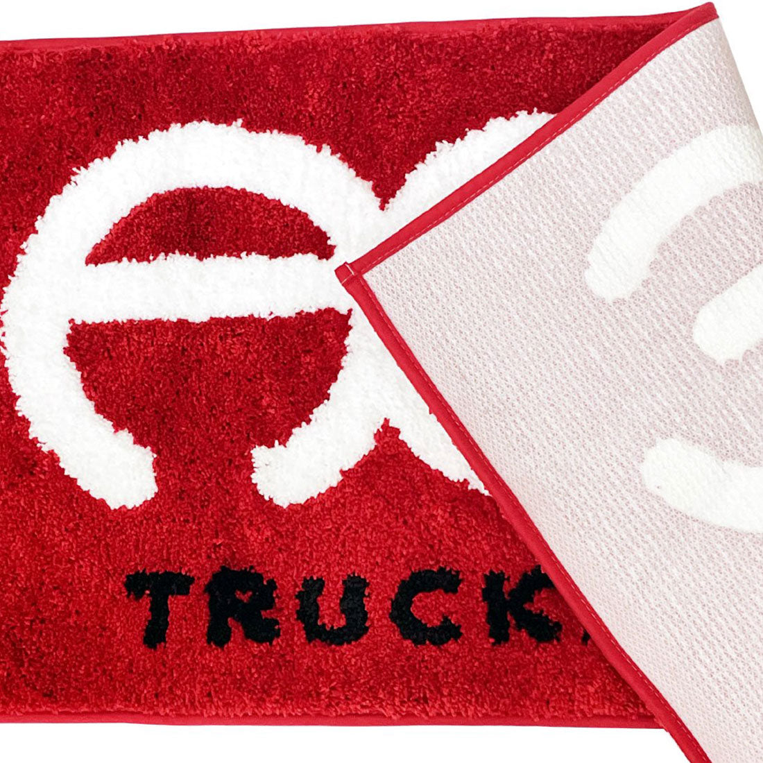 Ace Trucks Rug - Durable & Stylish Skateboard Carpet for Home, Office, and Skate Shop Decor - Perfect for Skaters' Room, Lounge, and Man Cave Flooring
