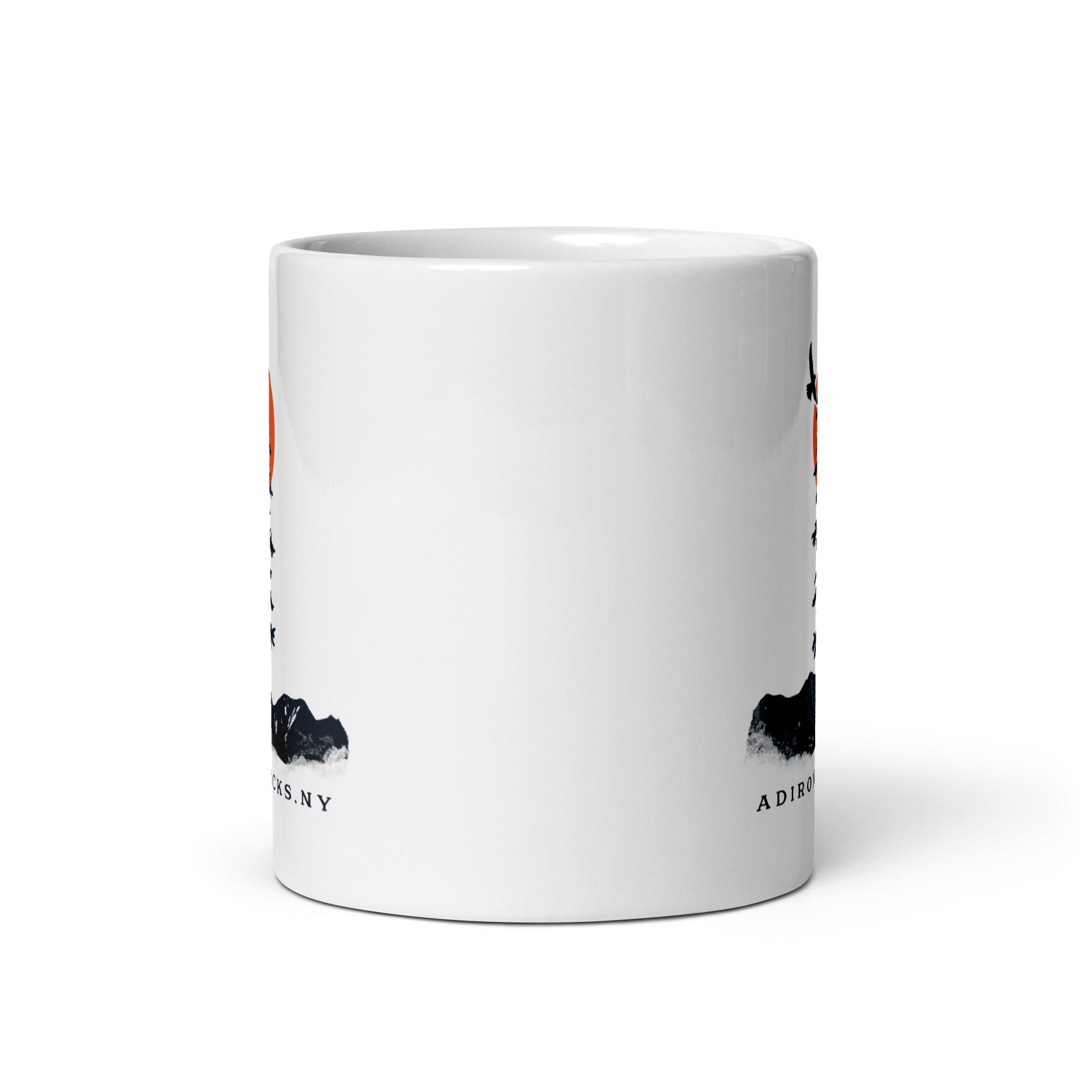 Great Roots Coffee Mug - Insulated Travel Mug with Lid for Hot & Cold Drinks - Perfect for Office, Commuting, and Outdoor Adventures