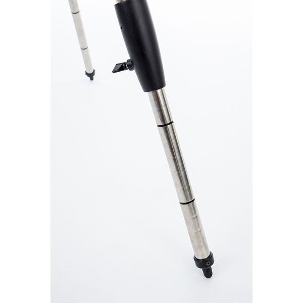 Celestron NexStar Evolution 8 Telescope Mount & Tripod - Computerized Alt-Azimuth GoTo System for Astrophotography & Stargazing