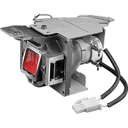 BenJ 5J.JAR05.001 Replacement Lamp Assembly for Projectors - Perfect for Home Theater, Office Presentations & Classroom Use