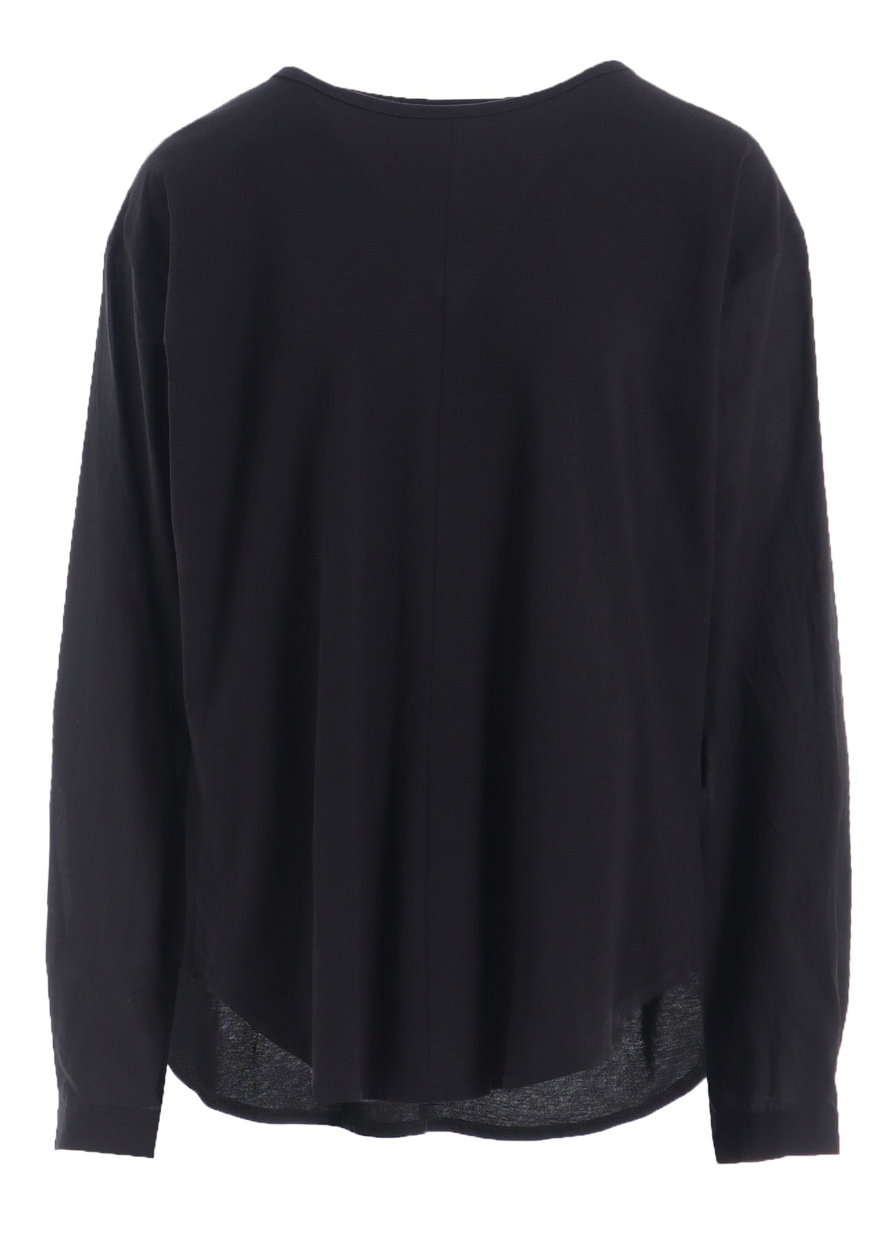 Premium Cotton Lawn Cut & Sewn Combination Pullover - Soft, Breathable & Stylish for Casual Wear, Outdoor Activities & Layering