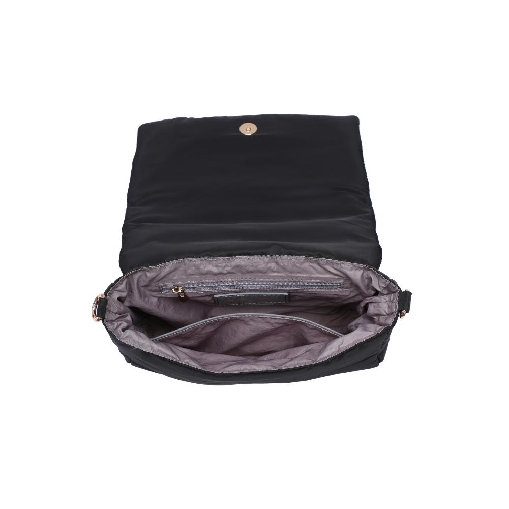Stylish Rhodes Crossbody Bag for Women - Fashionable Leather Shoulder Purse with Adjustable Strap - Perfect for Travel, Shopping, and Everyday Use