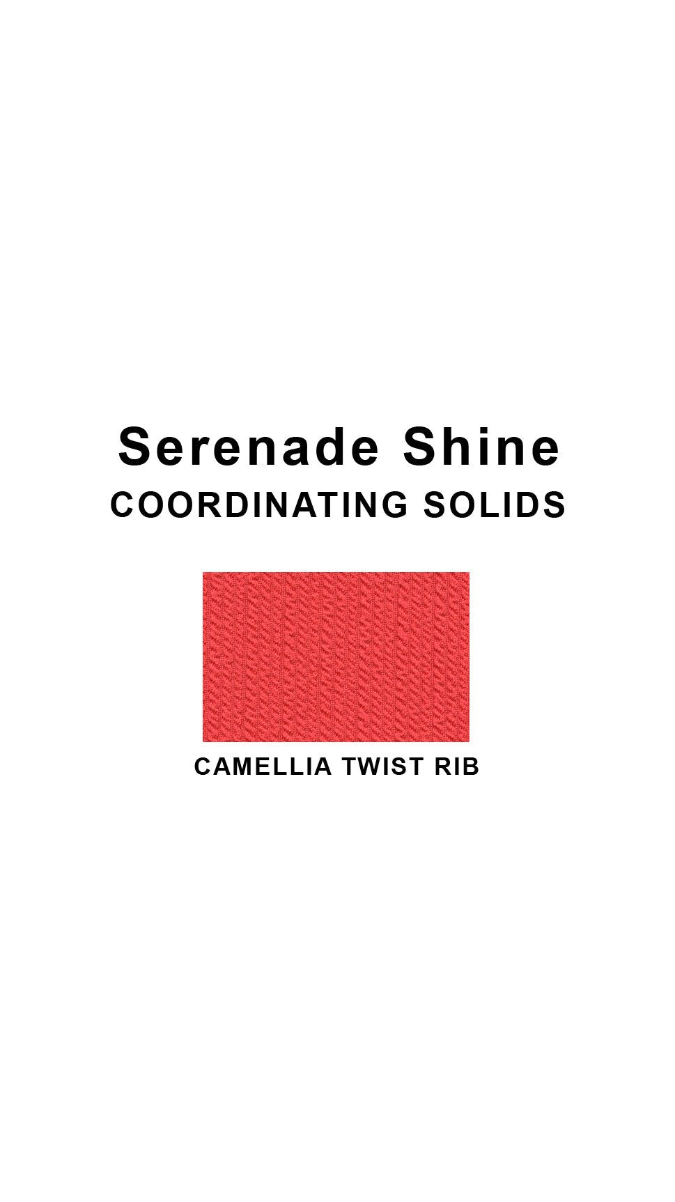 Bella Bikini Bottom - High Waisted Swimwear for Women, Sexy & Comfortable Beachwear, Perfect for Pool, Beach & Vacation | B Swim Serenade Shine Collection