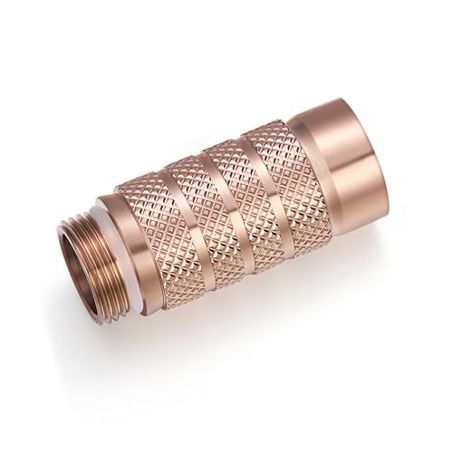 Pvd Rose Gold / Extender Only