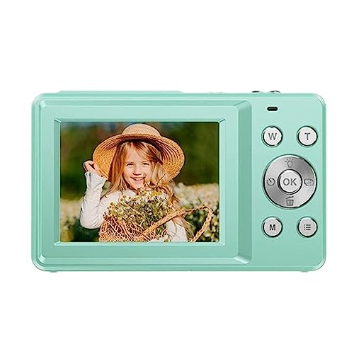 Green Set