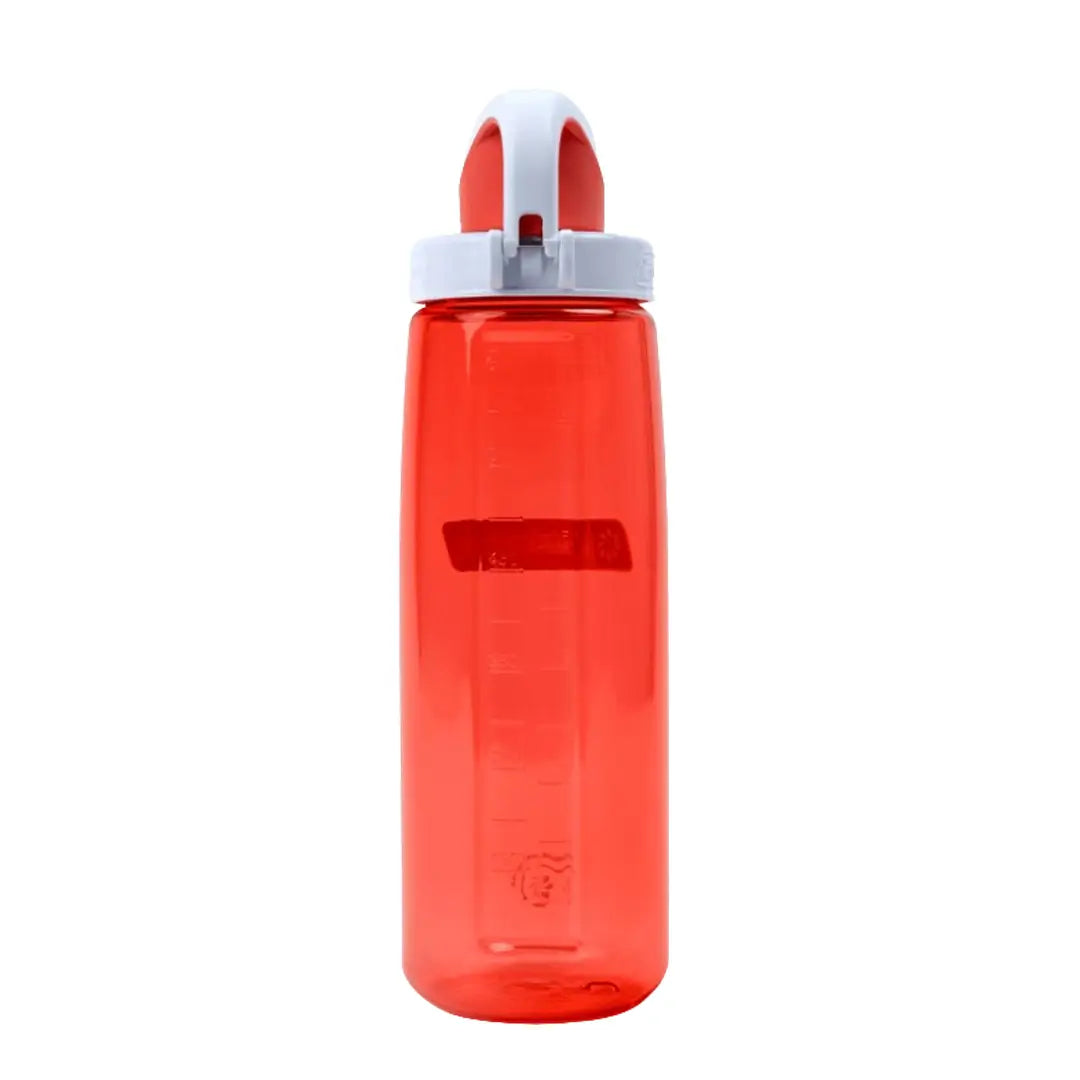 Nalgene Tritan BPA-Free Lock Top Water Bottle 700ml - Leakproof & Durable for Hiking, Gym & Outdoor Adventures