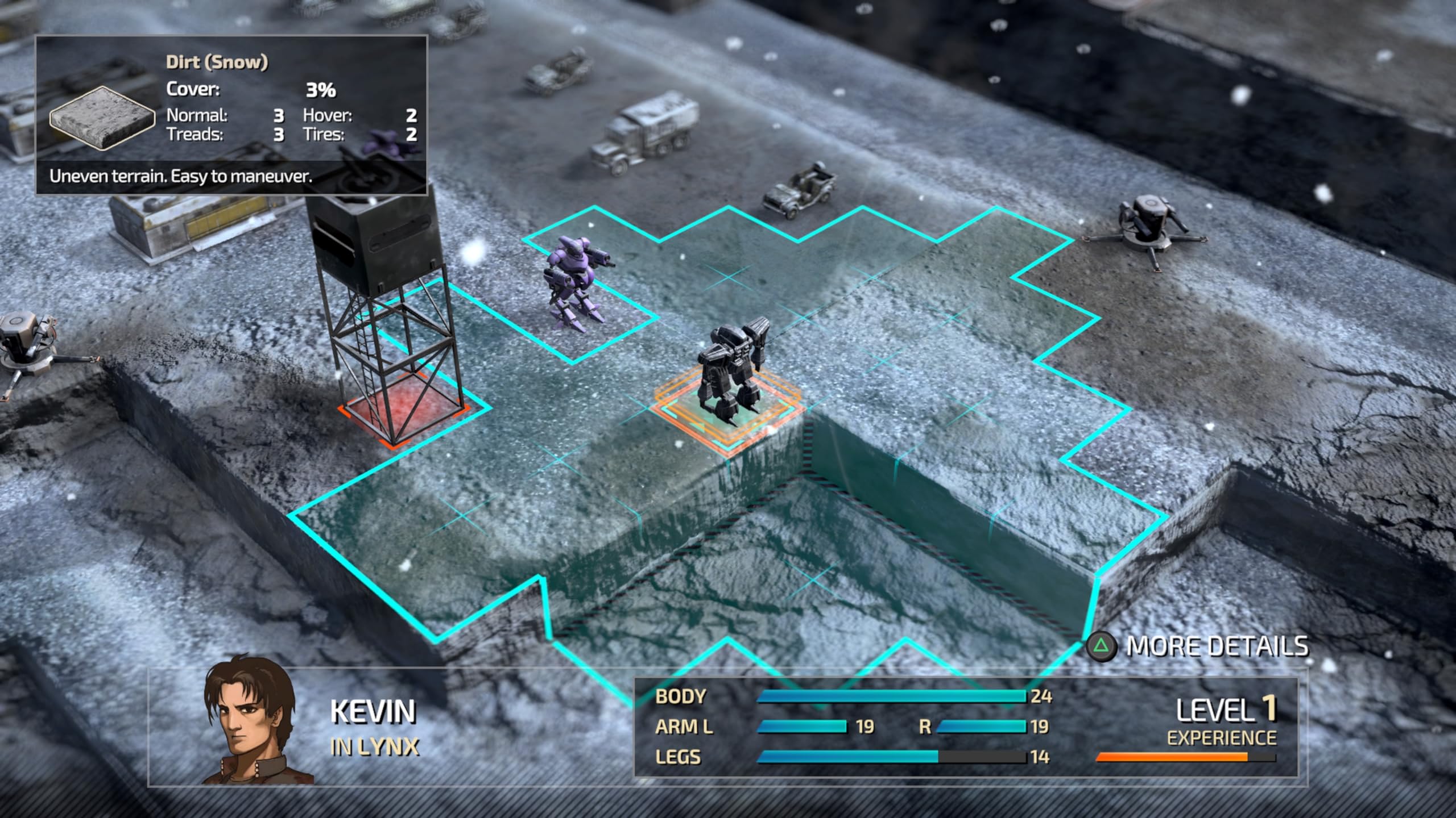 Front Mission 1st Remake Limited Edition for PlayStation 5 (PS5) - Tactical RPG Game | Collector's Edition for Fans | Perfect for Strategy Gamers and Mecha Enthusiasts