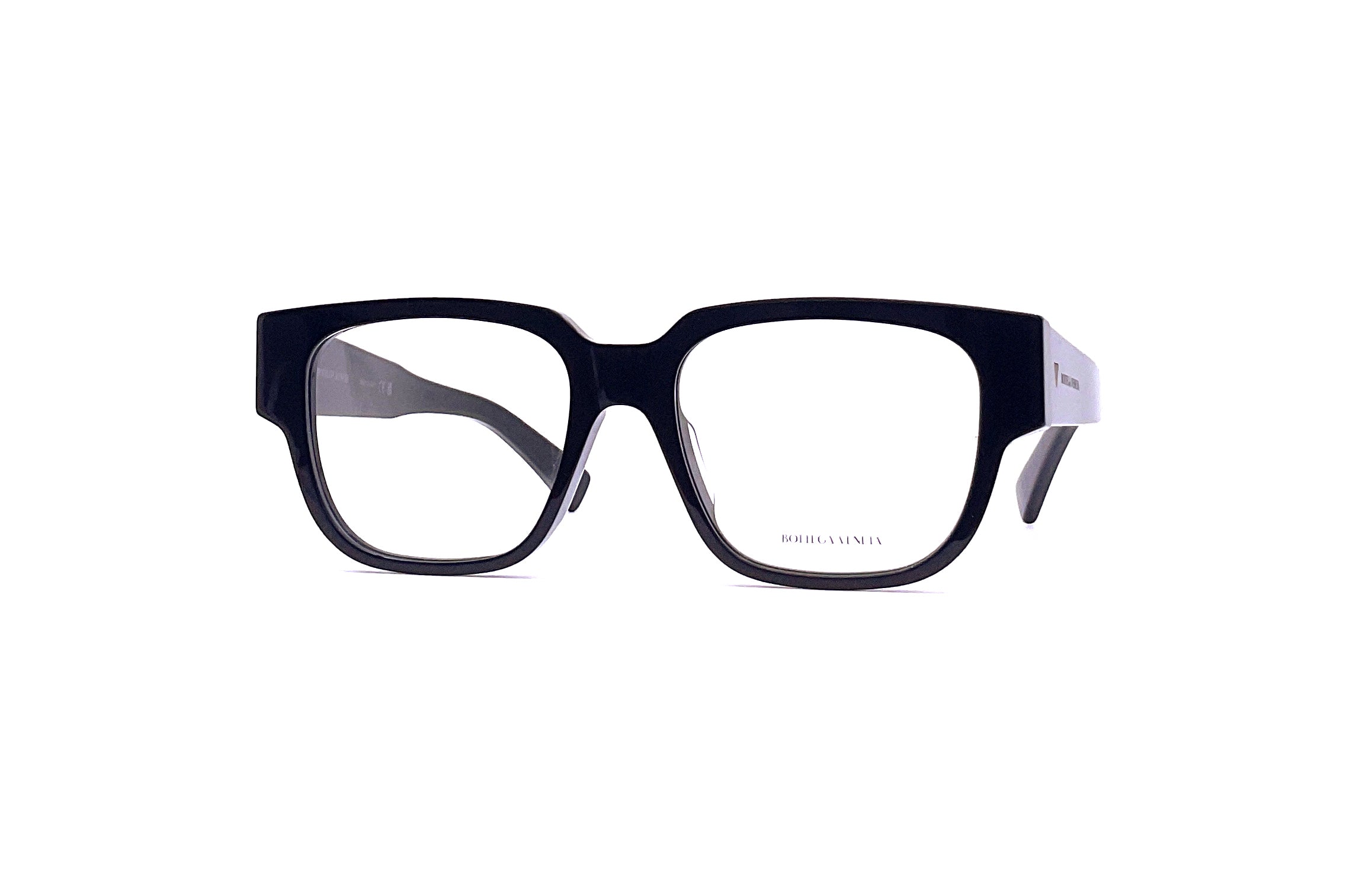 Bottega Veneta BV1289O (001) Sunglasses - Luxury Designer Shades for Men & Women - Perfect for Outdoor Activities, Travel, and Fashion Accessories