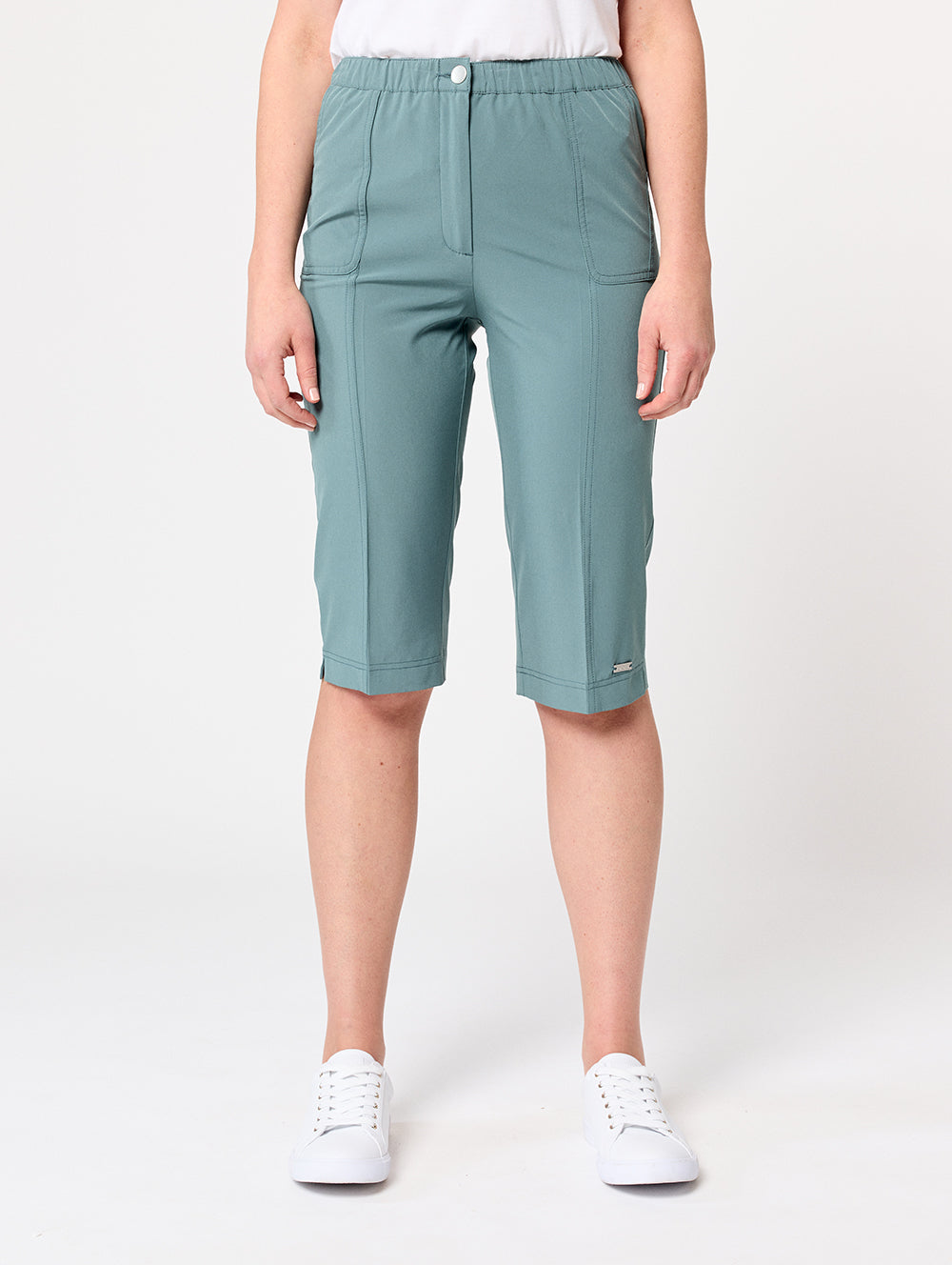 Eureka Long Short - Stylish and Comfortable Casual Shorts for Men | Perfect for Summer, Travel, and Outdoor Activities