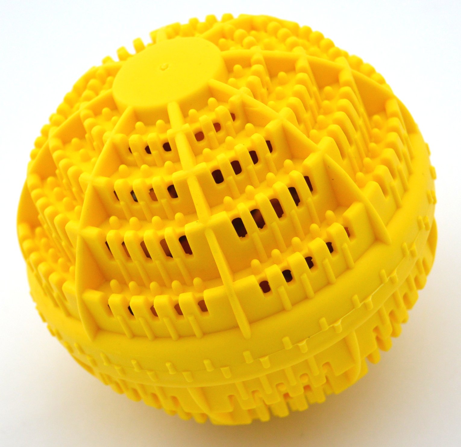 Eco-Friendly Laundry Detergent Saving Washing Ball - Reusable for 1000 Washes | Perfect for Travel, Camping & Everyday Laundry