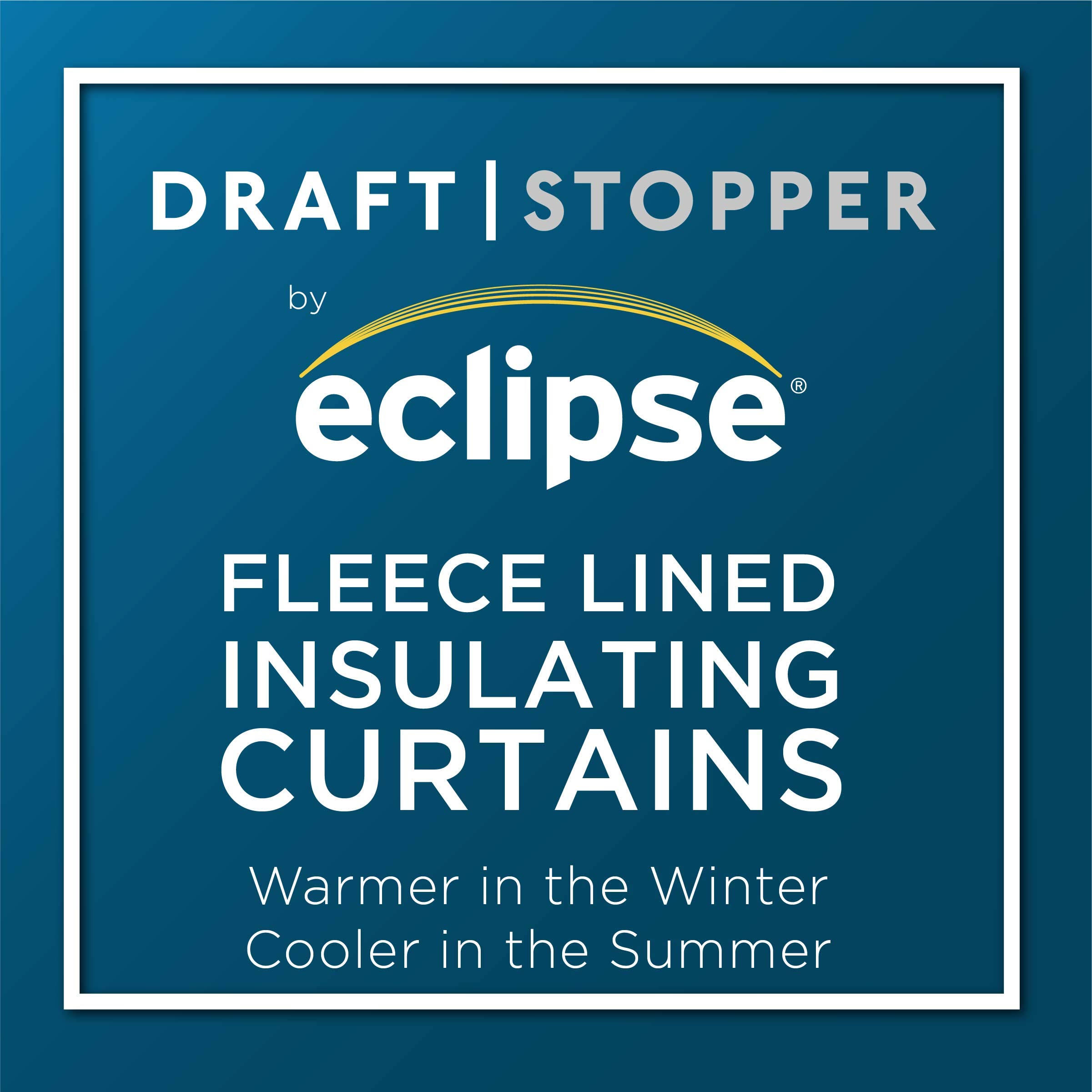 ECLIPSE Summit Geo Thermal Insulated Blackout Curtains 40x108 Inch - Light Blocking Room Darkening Drapes for Bedroom & Living Room, Blush Color, Energy Saving & Noise Reducing - Perfect for Home Theater, Nursery & Shift Workers