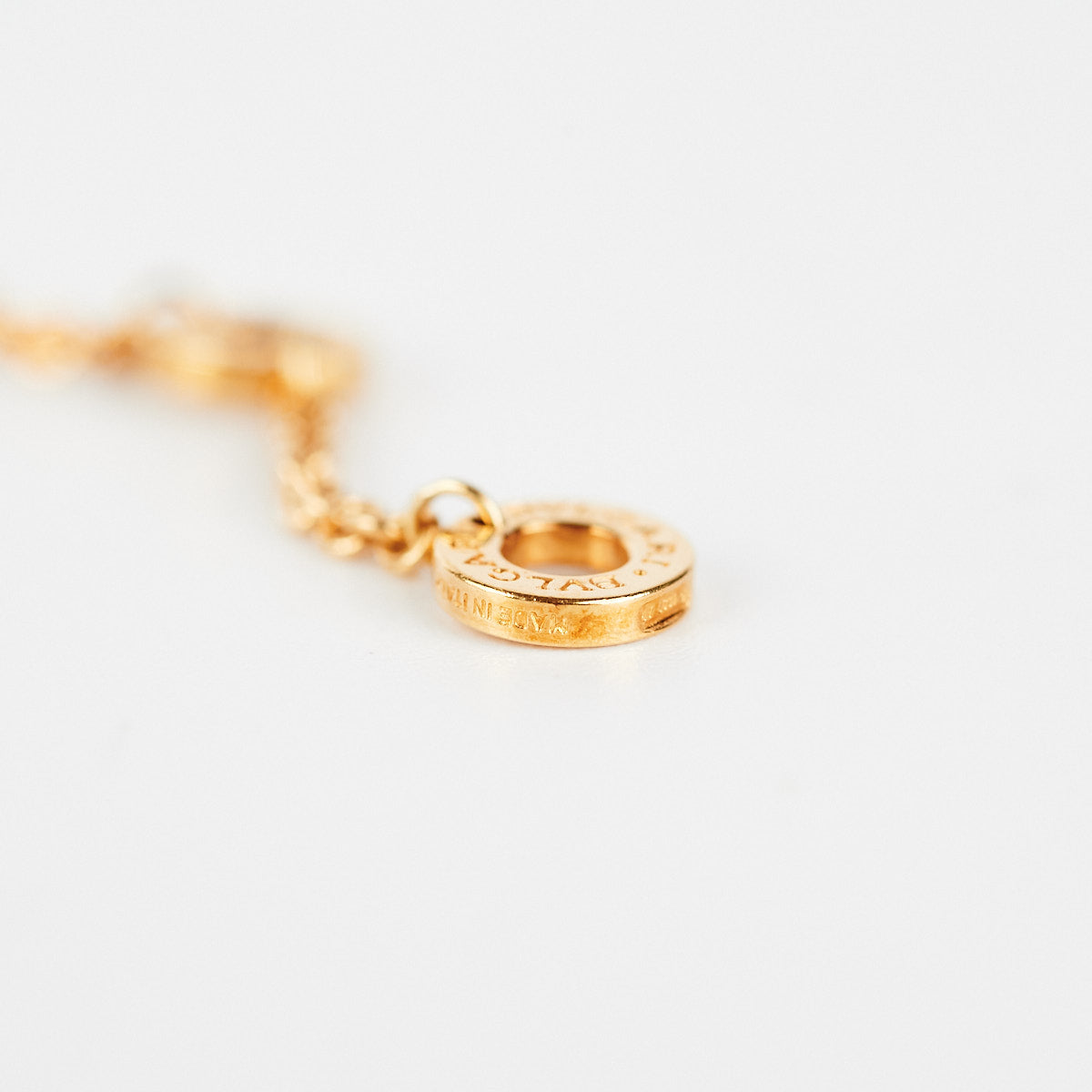 Bvlgari B.Zero1 18k Yellow Gold Bracelet for Women - Luxury Italian Jewelry for Gifts, Parties & Special Occasions